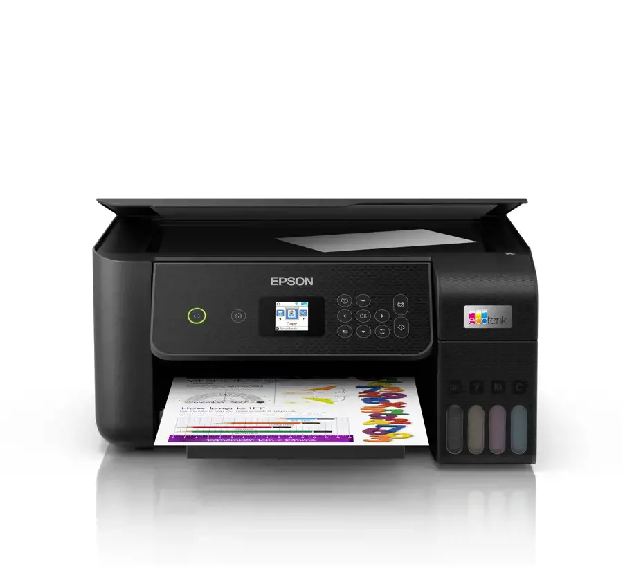EcoTank L3260