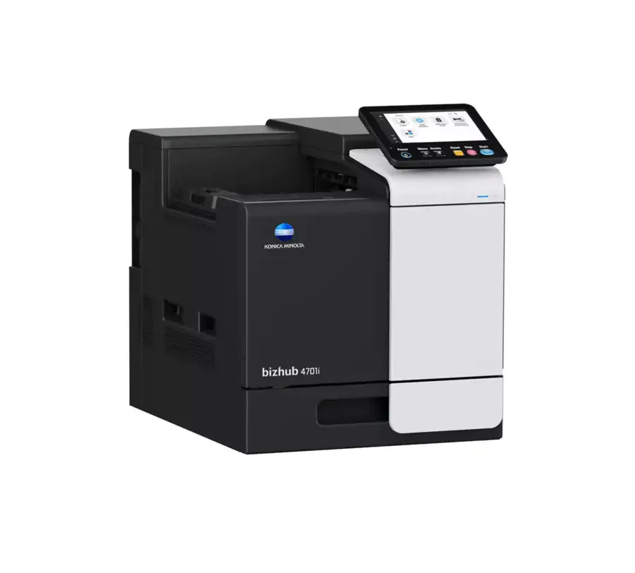Bizhub 4701i
