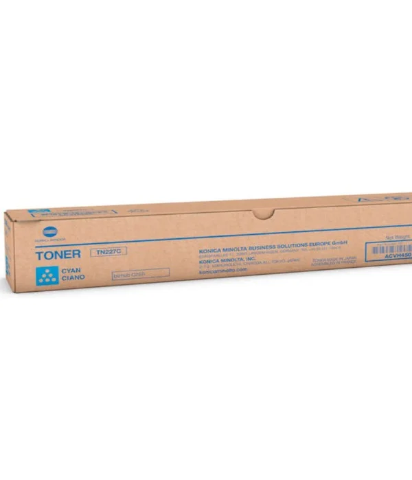 TN-227C MAVİ